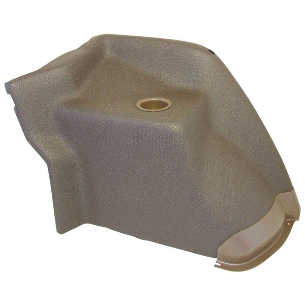 Aftermarket AMRE221549 Fender Panel With Cup Holder Left Hand AMRE221549-ABL - main